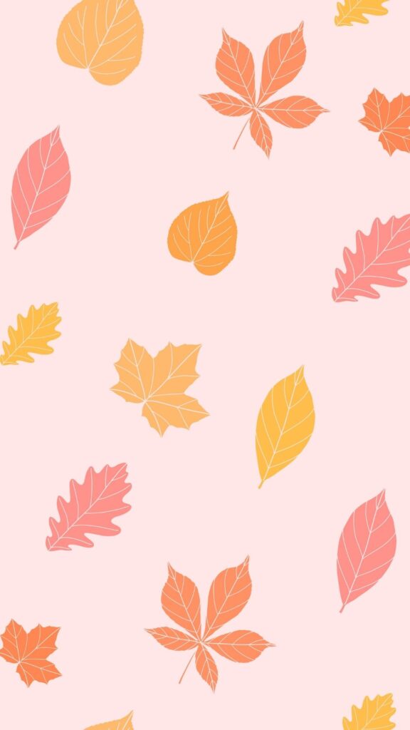Free iPhone Wallpapers For Fall