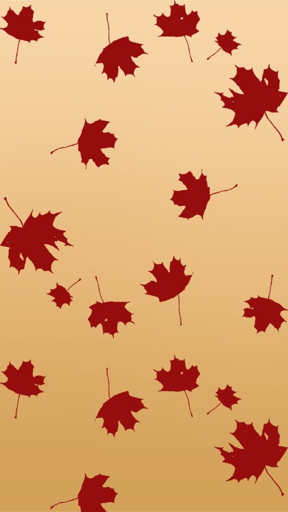 Free iPhone Wallpapers For Fall