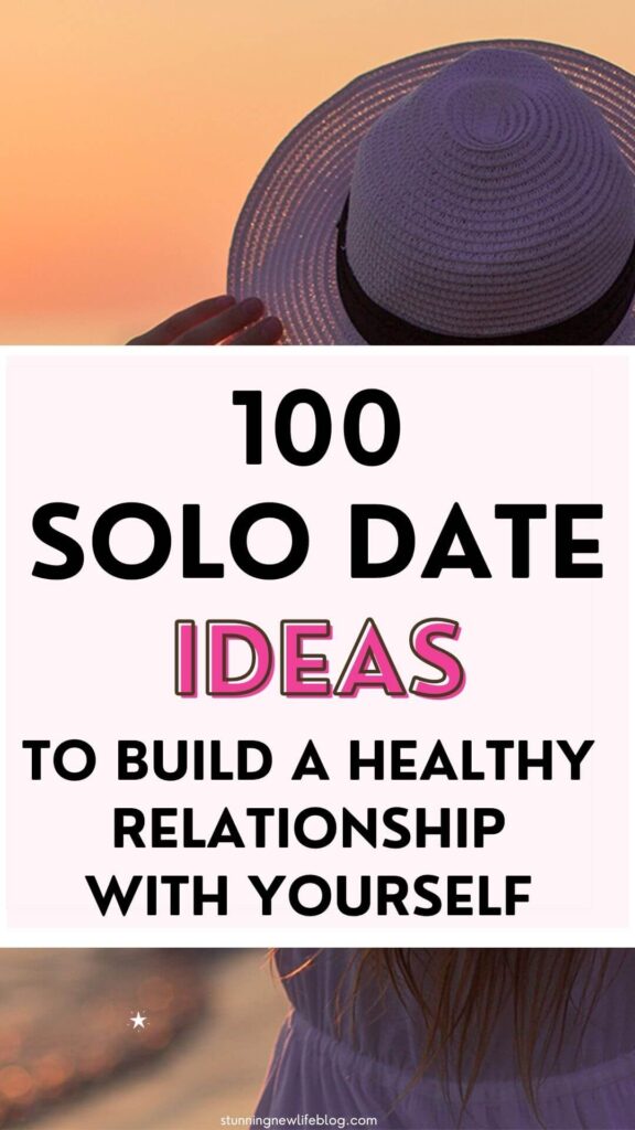 Solo-date-ideas-