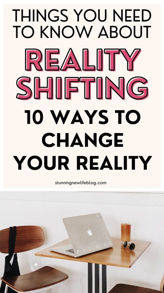 how-to-shift-reality-fast