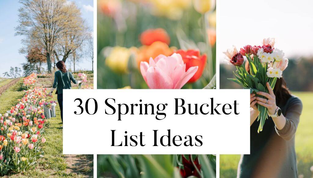 spring-bucket-list-ideas